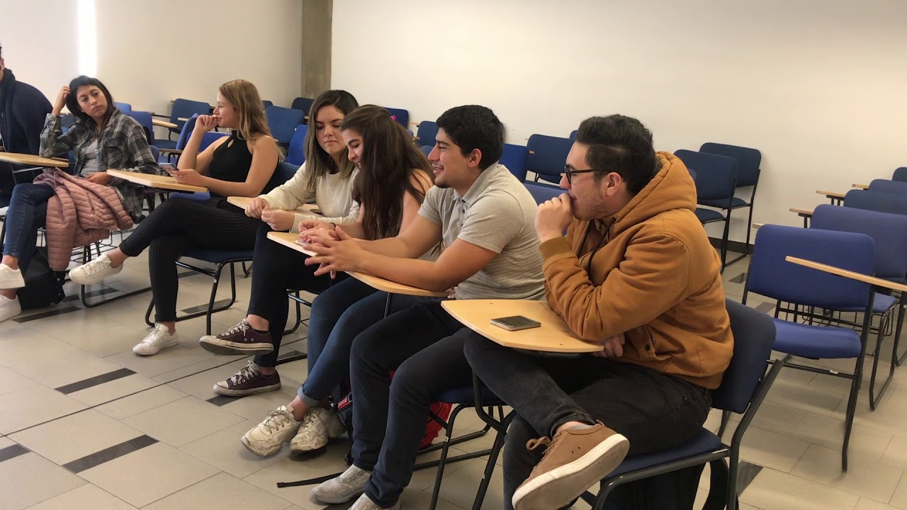 Focus Group Investigación de Mercados UDLA