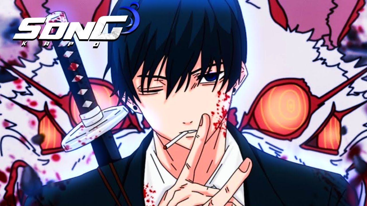 Freeze | Aki Hayakawa Song (Chainsaw Man) | Kapo