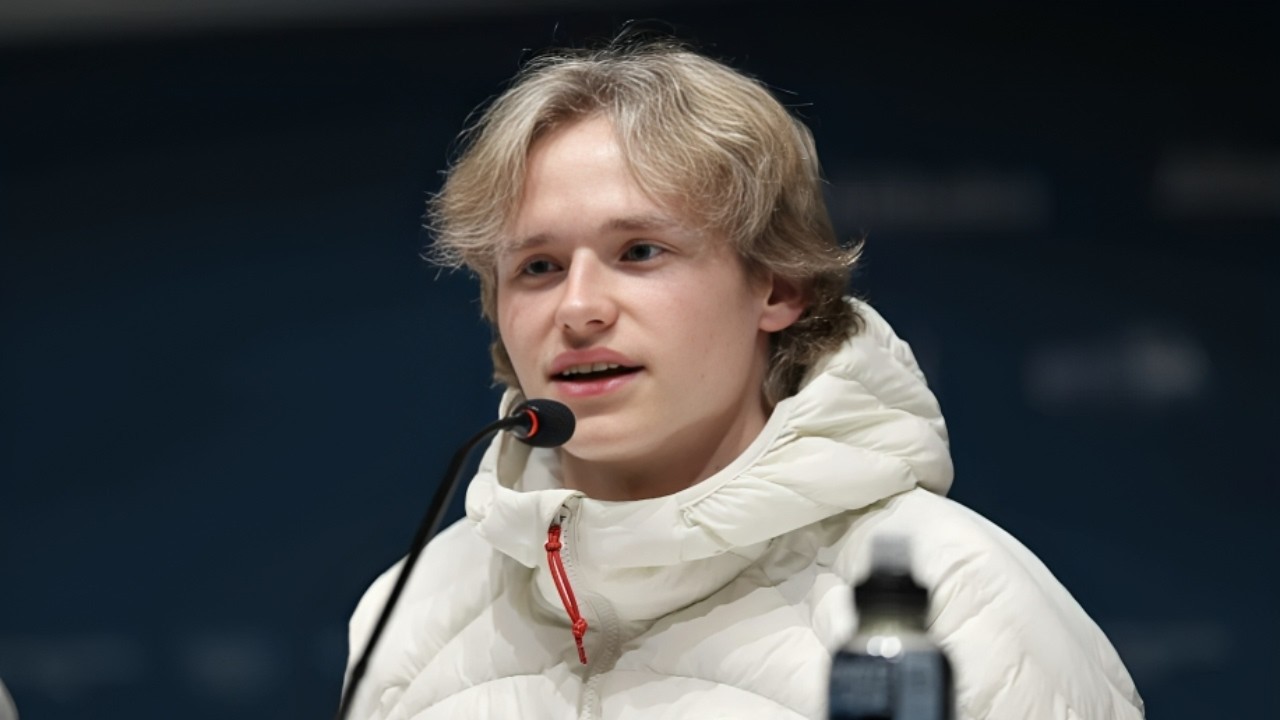 Ilia Malinin Breaks Silence Vile Online Hatred & Insurmountable Pressure After Olympics Crash &ndash; Teas