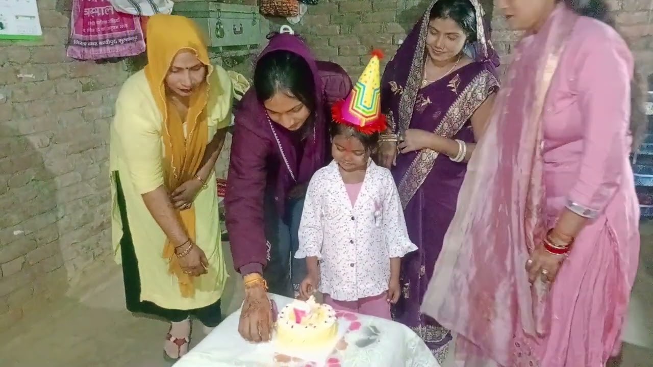 Chhoti bacchi ka purana ke cartoon