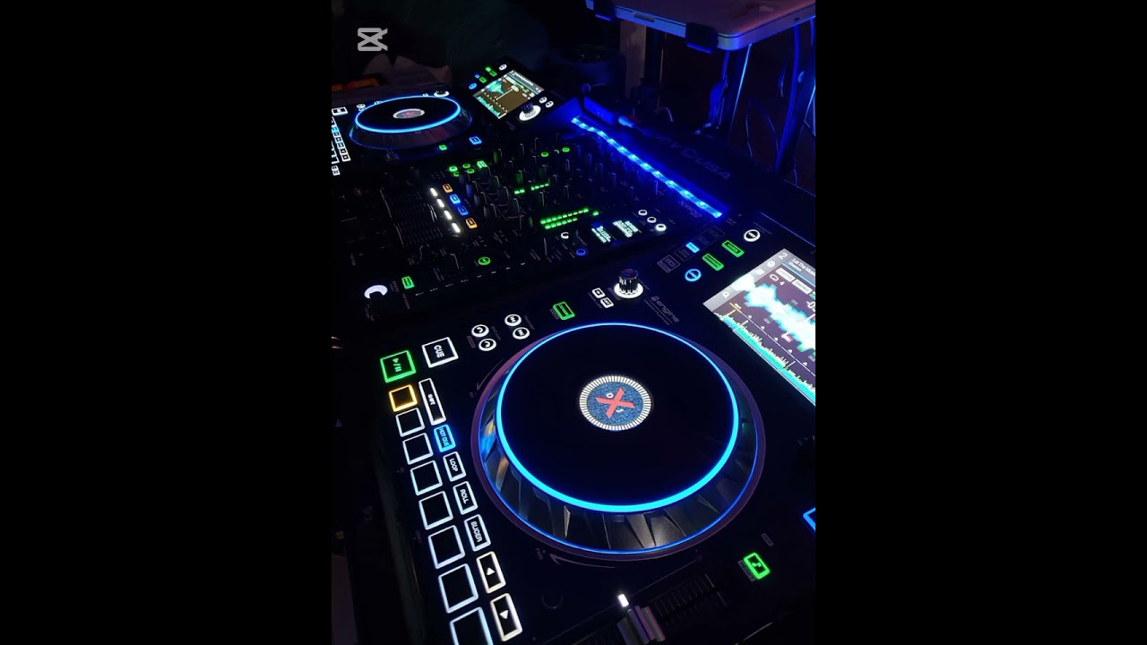 Récord seven. Djrantj 