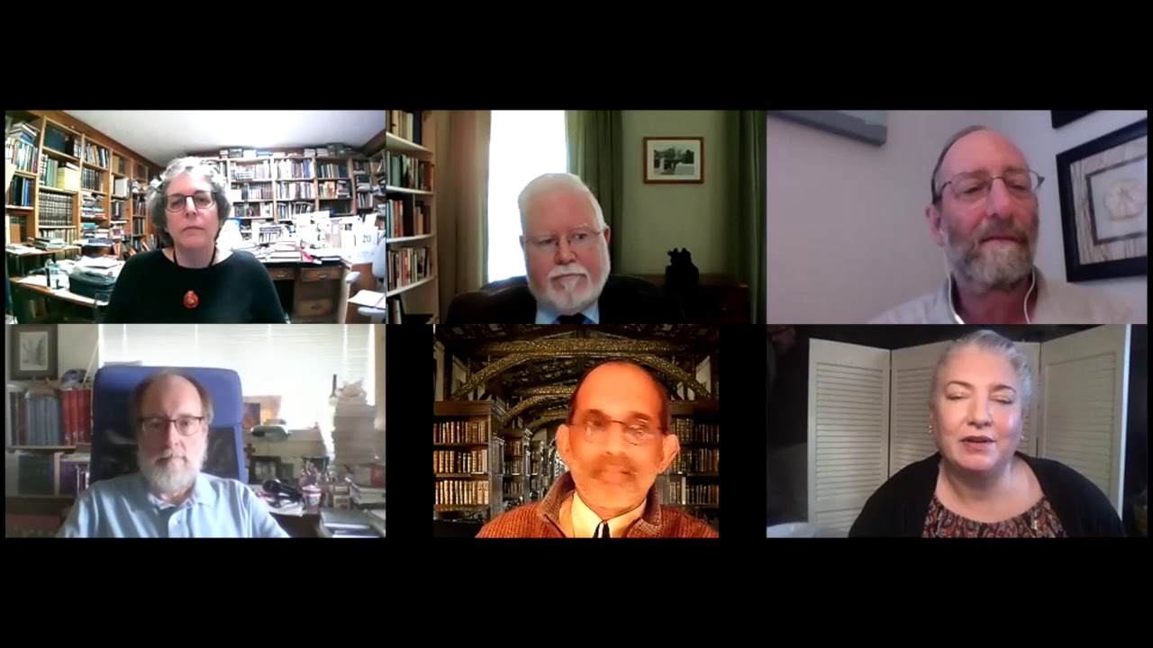 Gavin D'Costa's Catholic Doctrines on the Jews: Society for Post-Supersessionist Theology 2020