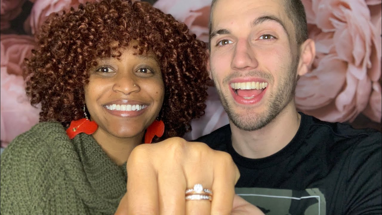 OUR PROPOSAL STORY 💍
