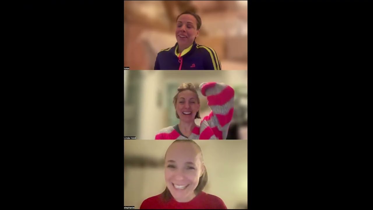 Melange à trois I Folge 53 I Aber ist das nicht total oag selbstverliebt von uns allen?