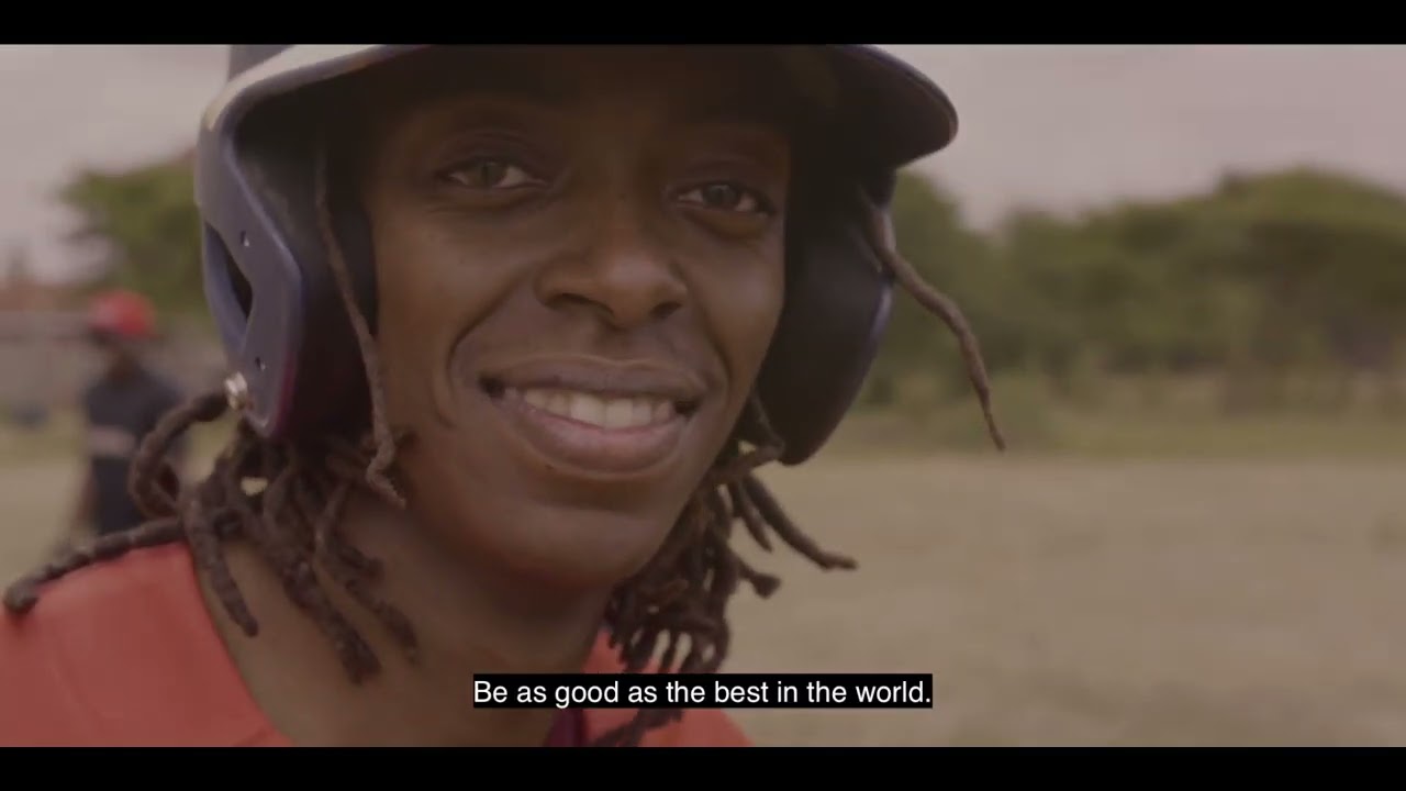 Documentary Showreel