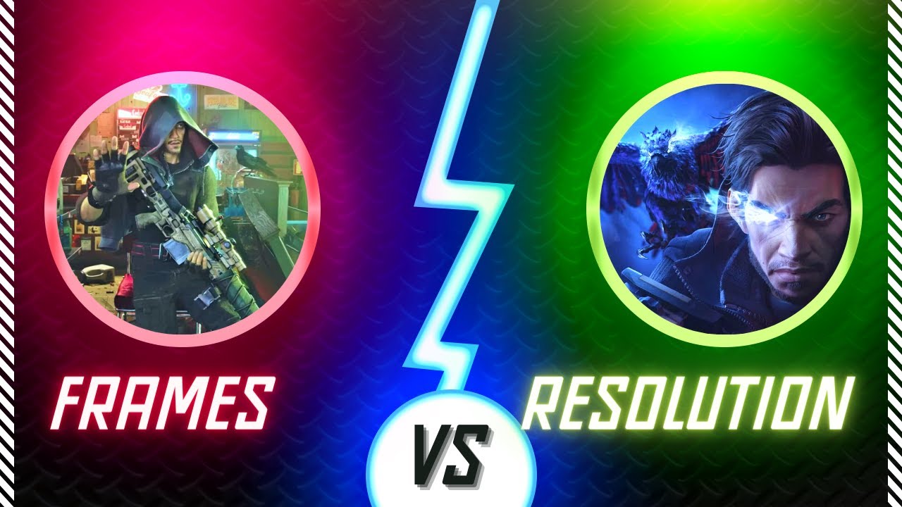 Redfall Frame rate controversy getting out of hand