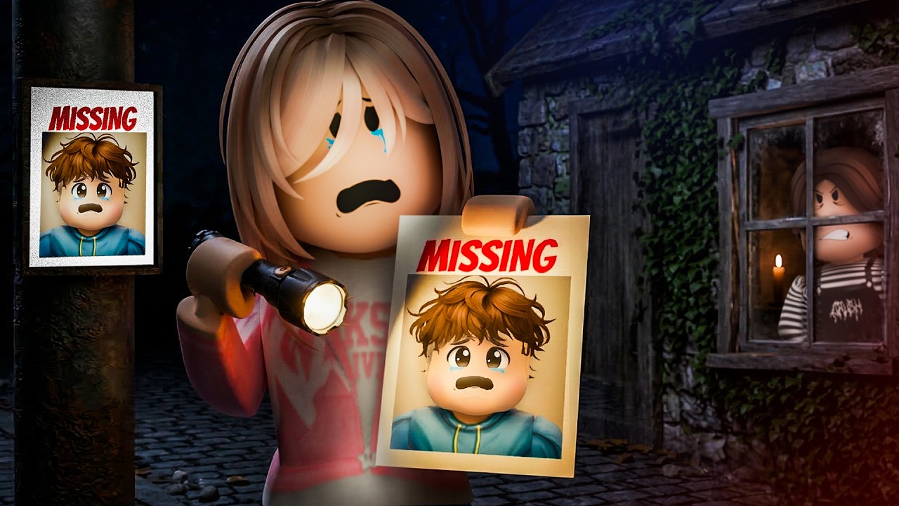Я стала мамой в 14 лет… Но я так и не родила, эпизод 2 | roblox brookhaven 🏡rp