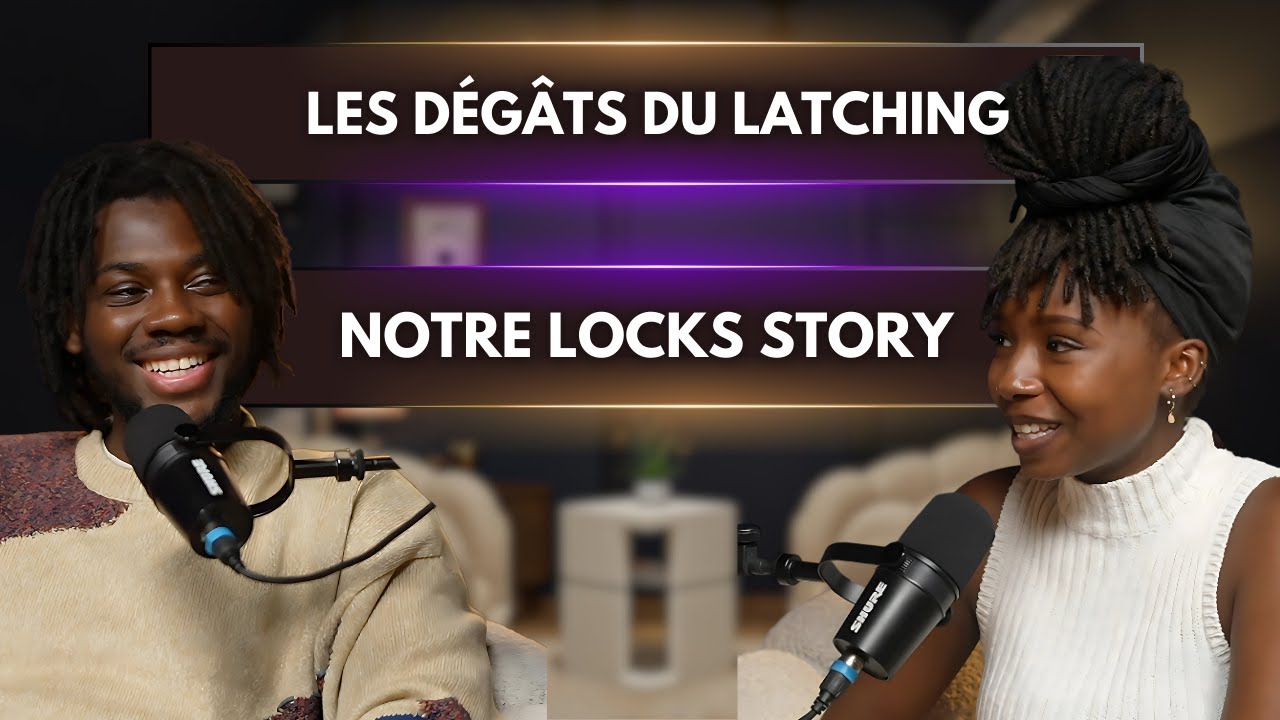 Crochet latching pour les locks : pour ou contre ? | Locks Talk