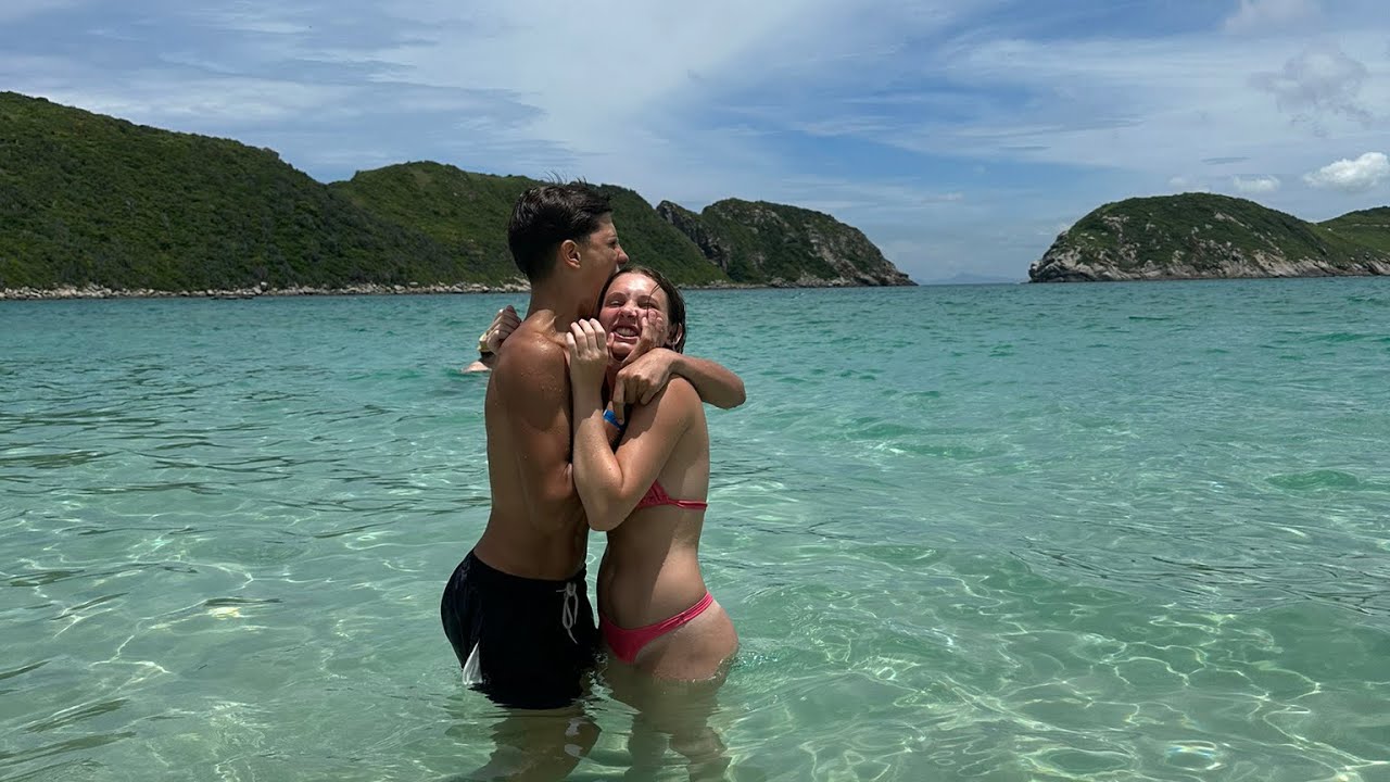 vlog brazil p3🥹