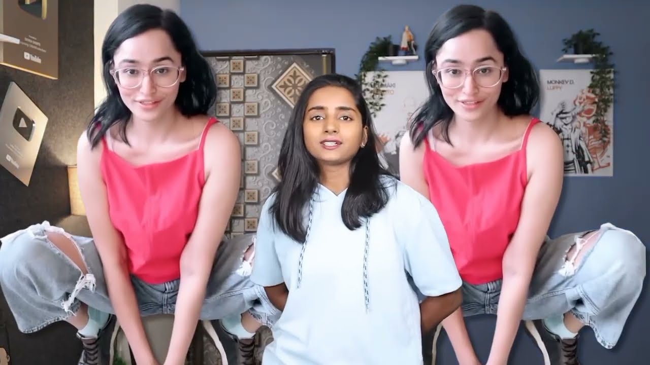 MOST Disgusting Girls On INSTAGRAM REELS | Ep.4 |  KAJAL pandy ROAST ☠️🔥😂