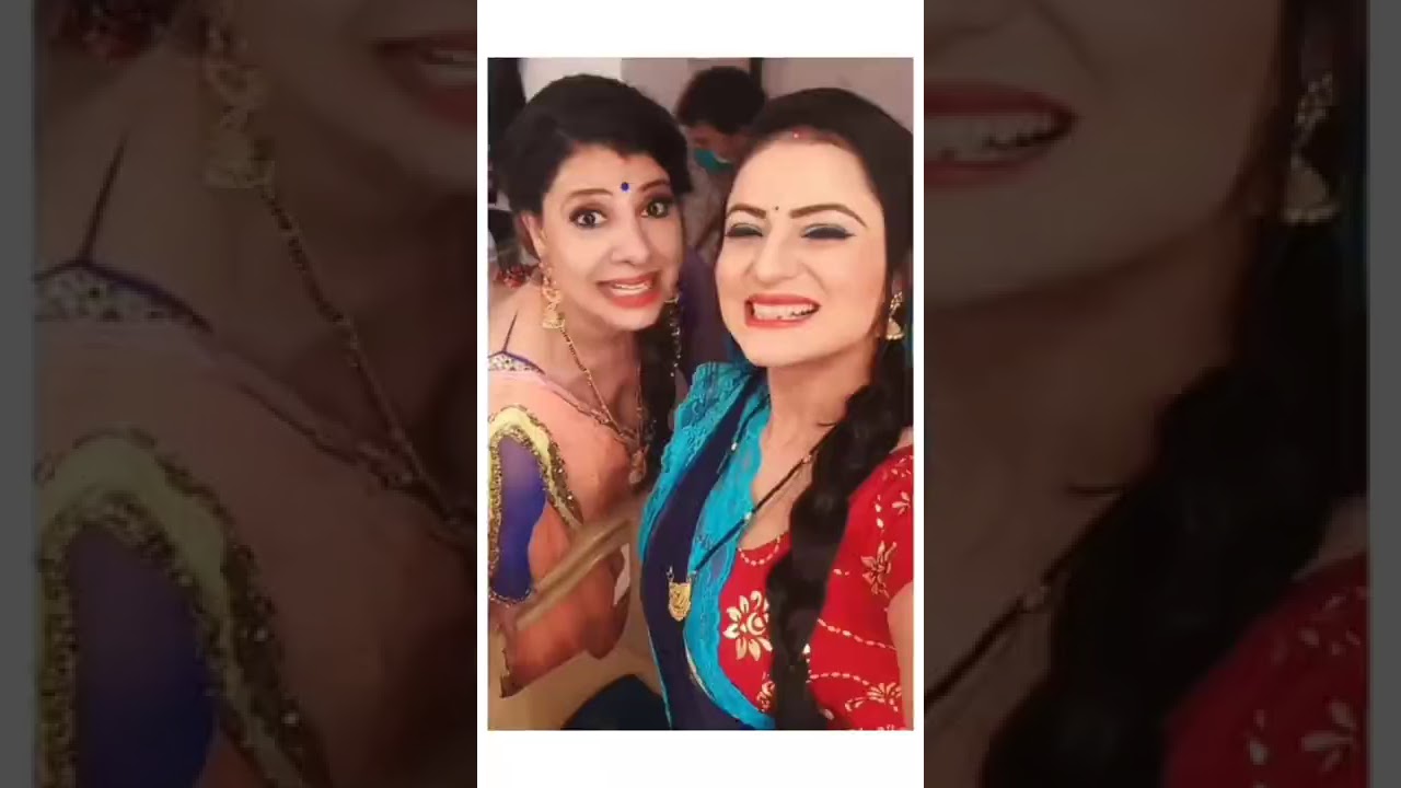 Good times + crazy friends = Great Memories ❤  | Shweta Thakur | |  Sambhavana Seth |  |