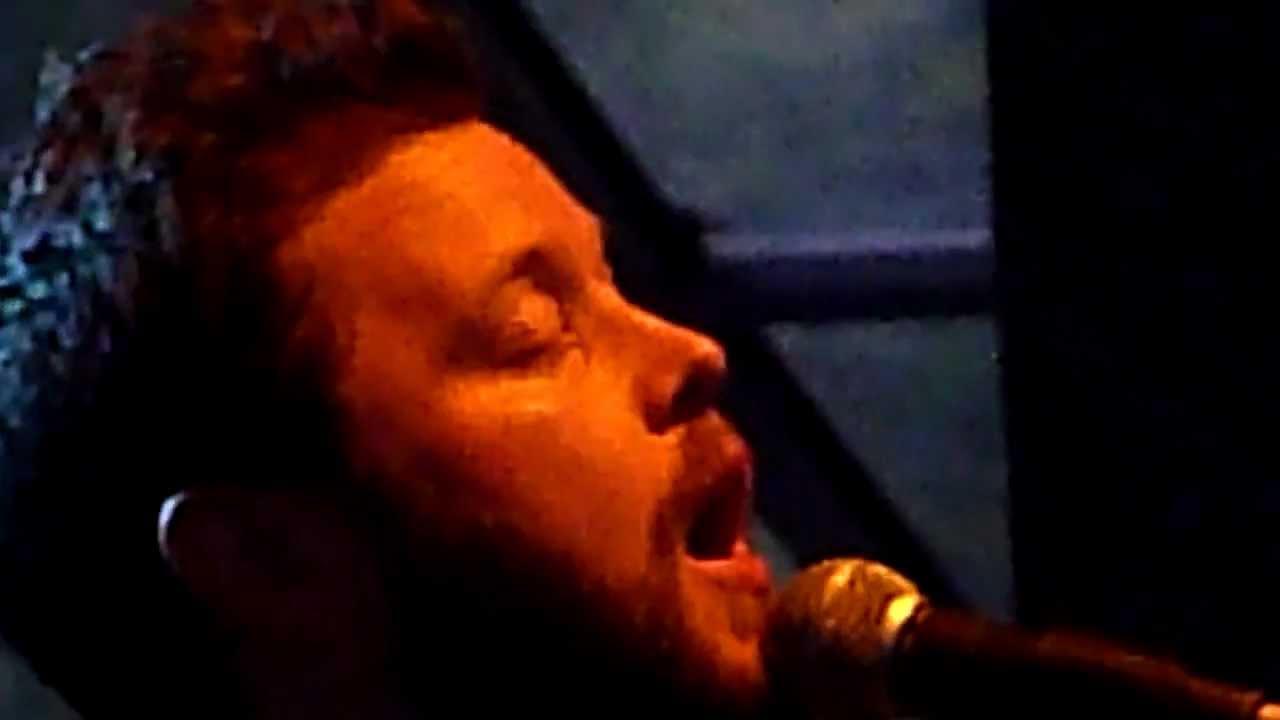 Oedipus - Jack and Ginger live HD @ Szczecin Baltic Rock Meeting, Poland 2012