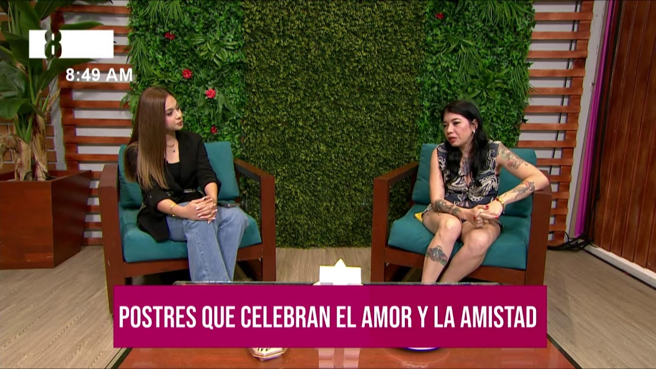 ¡Descubrí el regalo más dulce para este febrero!