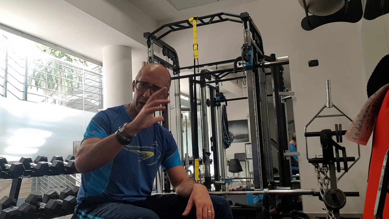 CROSSFIT: 3 CONSIGLI PER CHI LO PRATICA