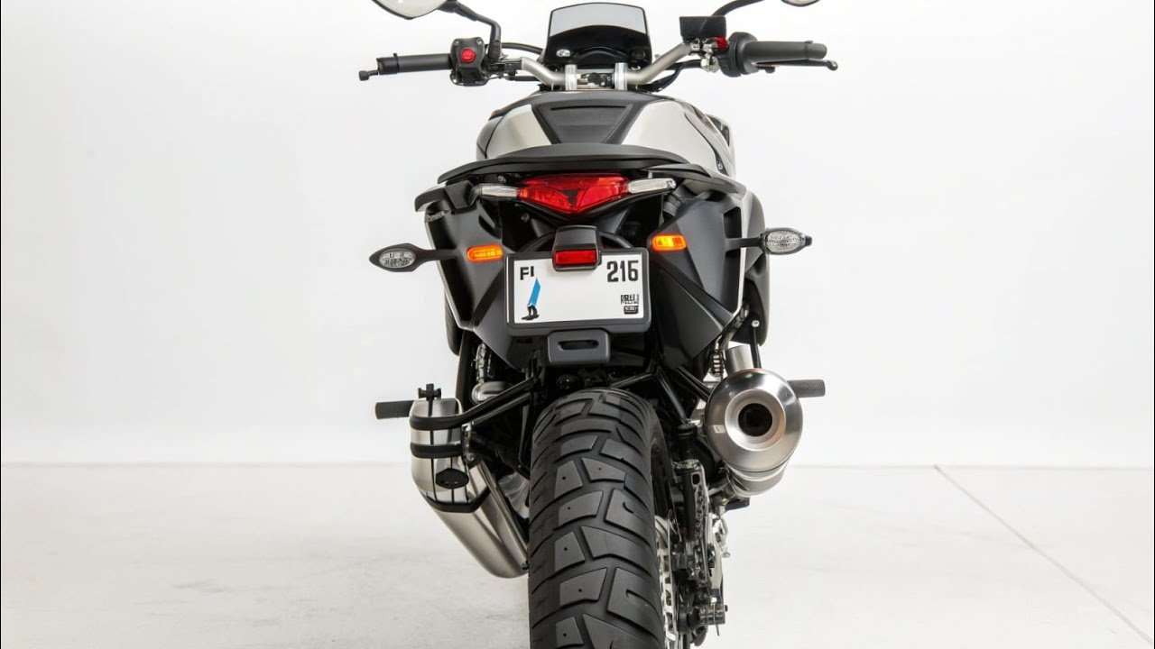 🔥2026 BMW F 900 GS –🥶 The Ultimate Midweight Adventure Bike? Full Review & First Look!🏍️🏁