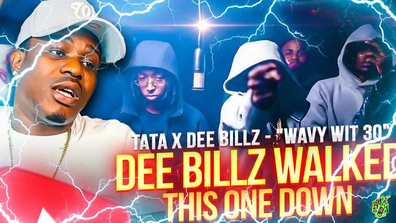 TaTa x Dee Billz - 