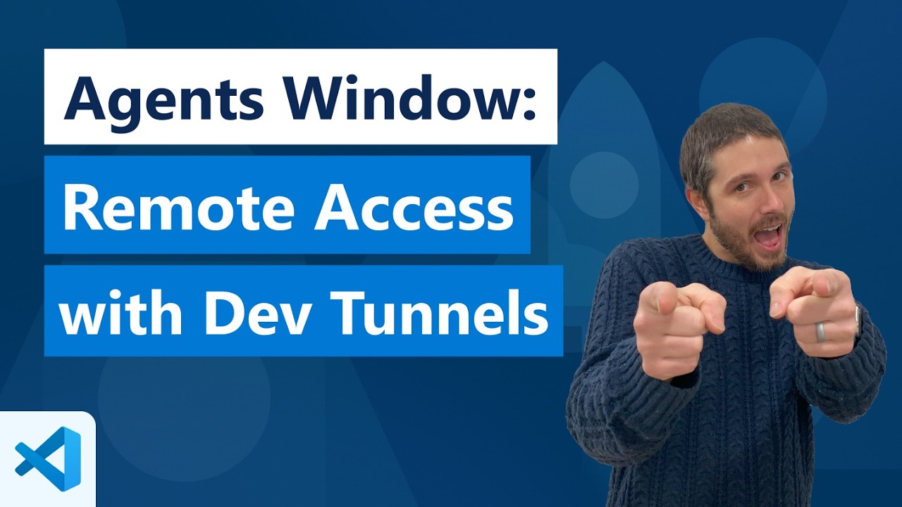 Используйте многоагентные рабочие процессы на ходу с помощью vscode.dev/agents