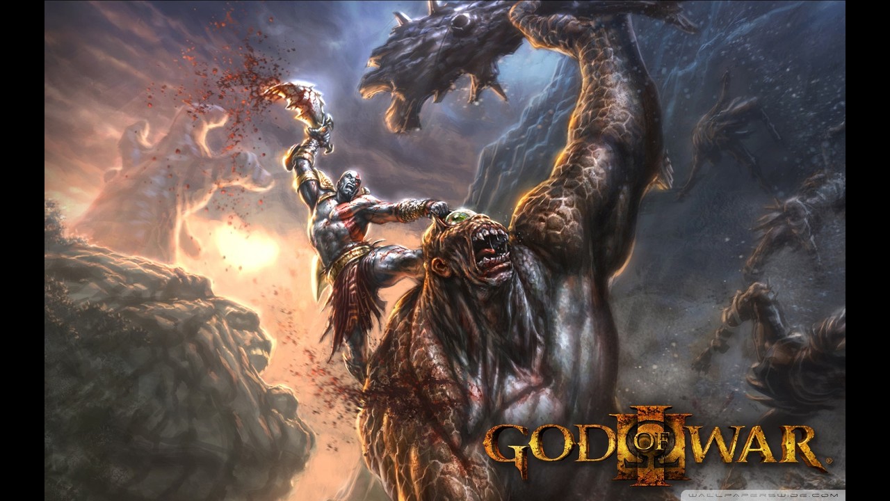 God of War 3 Remastered Taitan Verry Hard  GAMEPLAY LIVE STREAM #PS4 #godofwar3 #godofwar3remastered