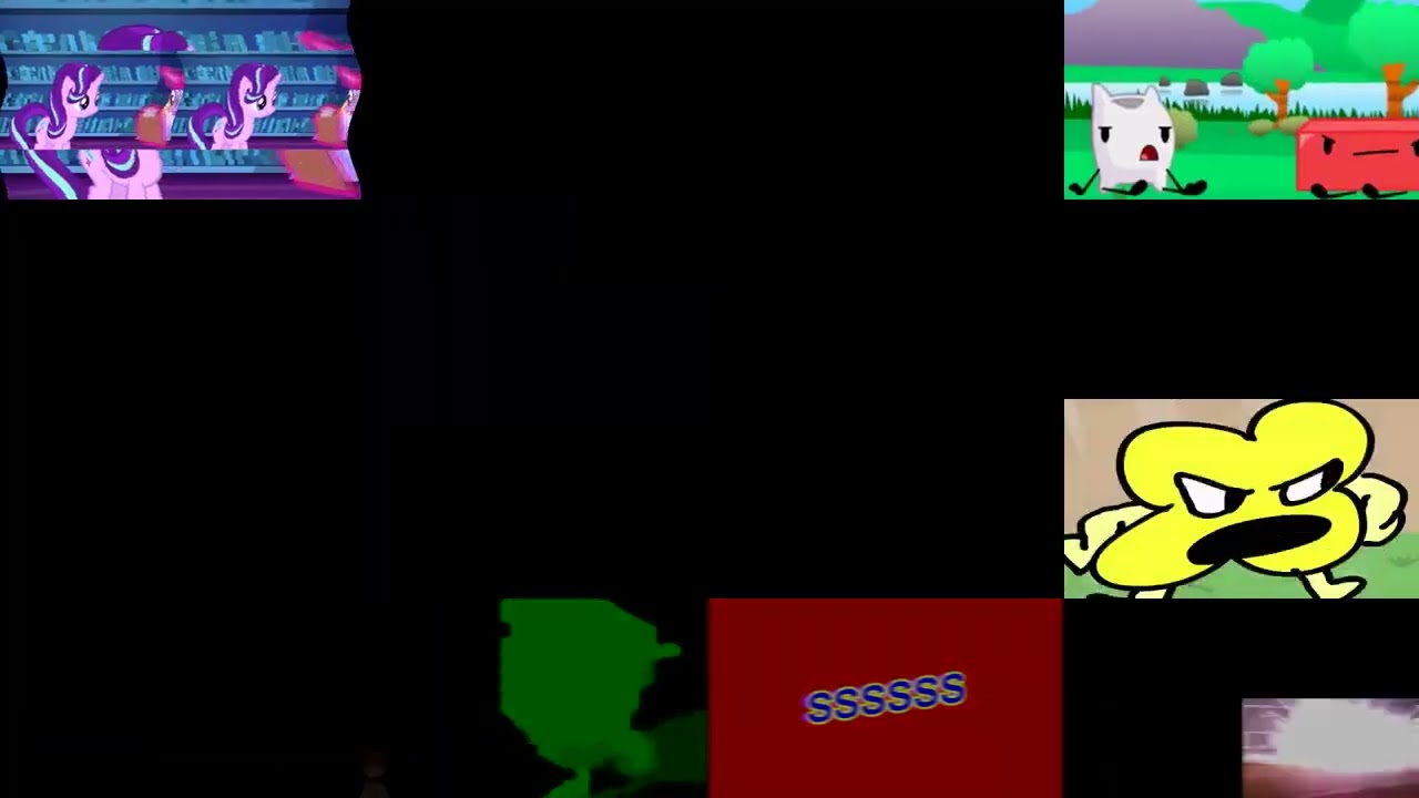sparta one day see mix [reupload]
