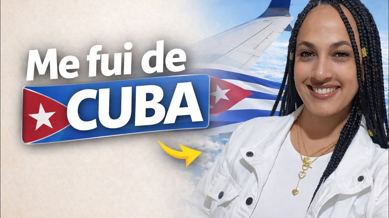 De Cuba a Uruguay: mi traves&iacute;a como m&eacute;dica migrante&rdquo;