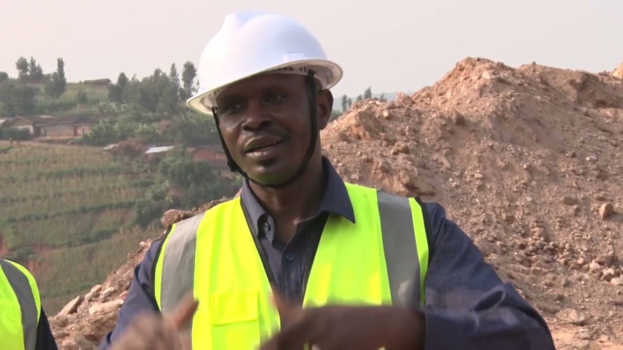 URUGENDO RWUMUSHIKIRANGANJI WUBURIMYI NUBWOROZI I KABARORE