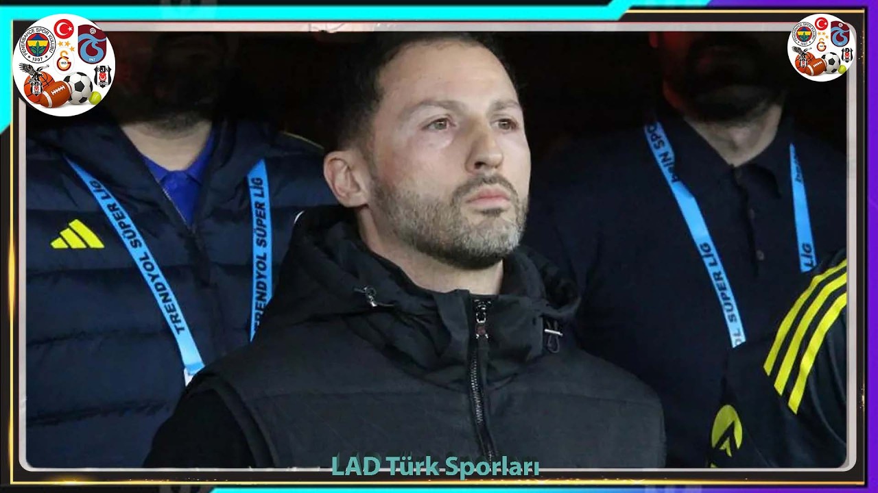 Tedesco analiza el partido contra Kasımpaşa y la ausencia de Skriniar