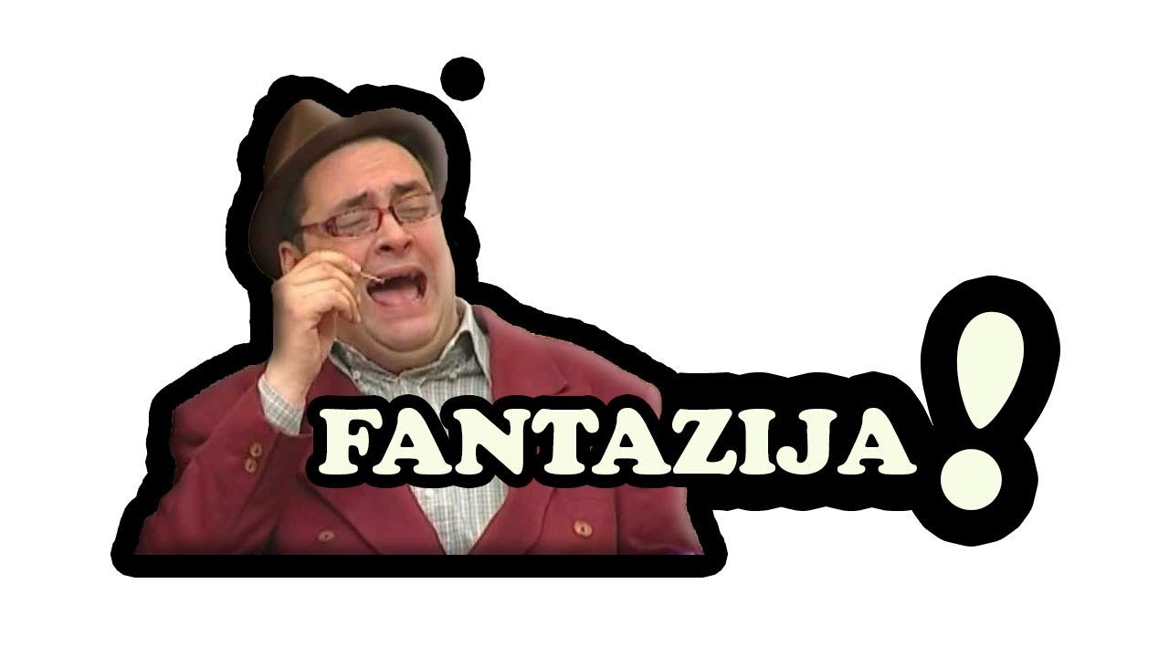 Djordje Cvarkov imitira dodjose part 2
