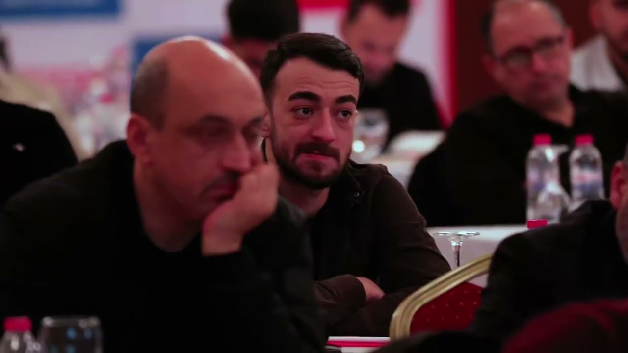 Umran Oto Ekspertiz | 2026 Bayi Toplantısı