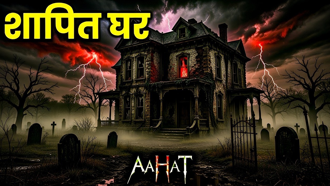 Aahat New Episode | Horror Show 2026 | Aahat New Episode 2026 | डर का असली एहसास #aahat Horror Films