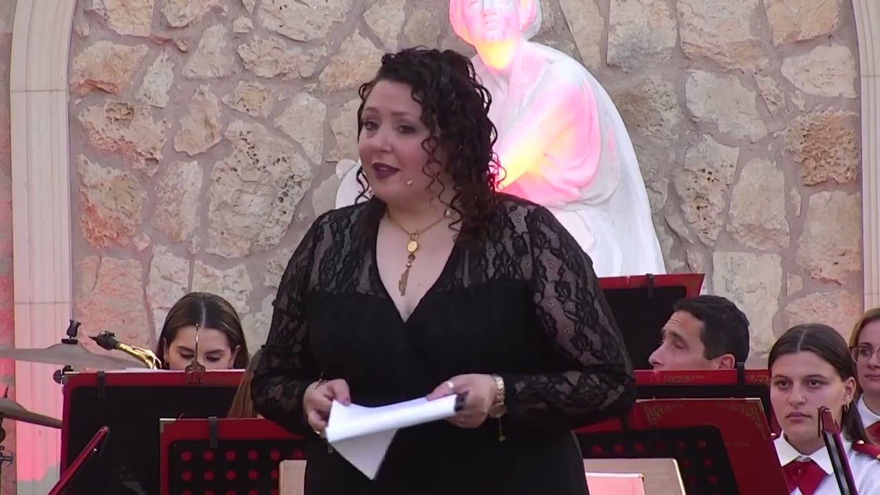 Programm Mużikali  fl- okkażjoni tal-116-il sena mi-twaqqif tal-Għaqda tal-Mużika San Gejtanu