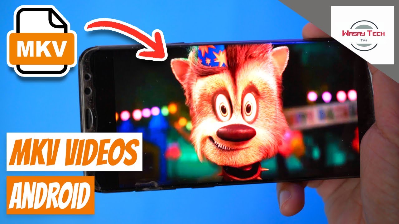 How to Play mkv Videos on Android 2025 | Play mkv Files on Android 2025