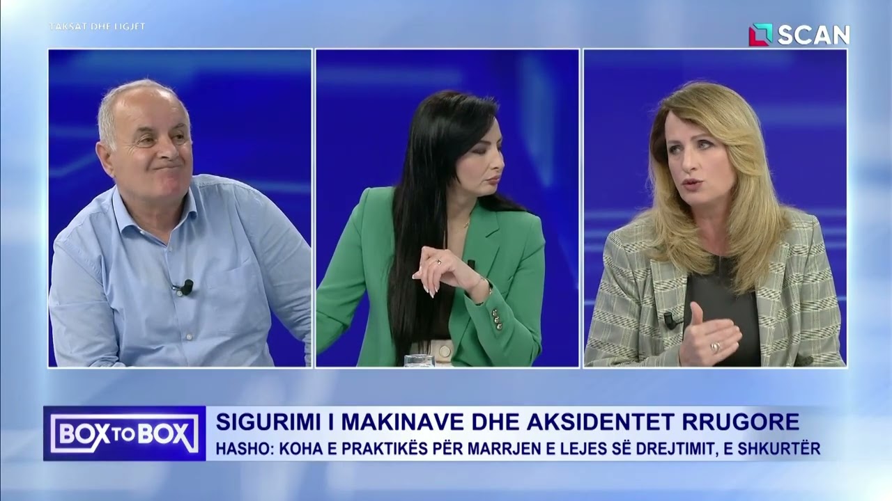 Po na vijnë makina nga Korea dhe SHBA