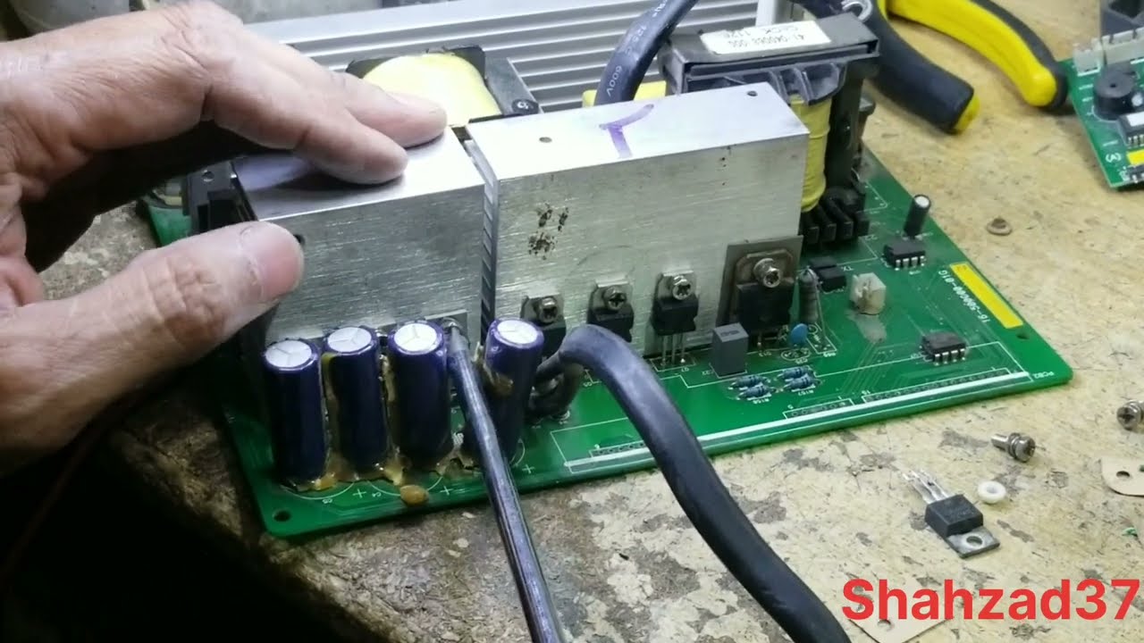 #china#ups#repairing