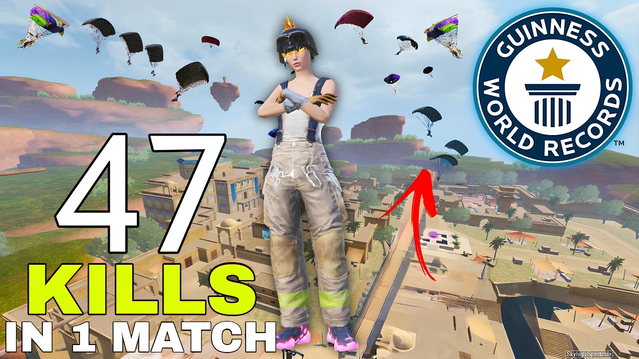 WORLD RECORD!😱 MY NEW MODE KILL RECORD GAMEPLAY!🔥SAMSUNG,A7,A8,J5,J6,J7,J2,J3,XS,A3,A4,A5,A6