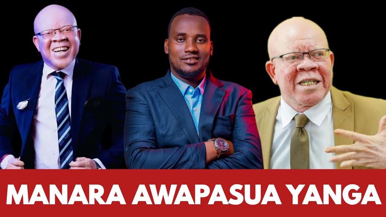 🛑FRIJI BOVU: MANARA KAWAPASUA YANGA UKWELI MTUPU,  WAACHE KUMSHAMBULIA WAMPE SIKIO ANA HOJA