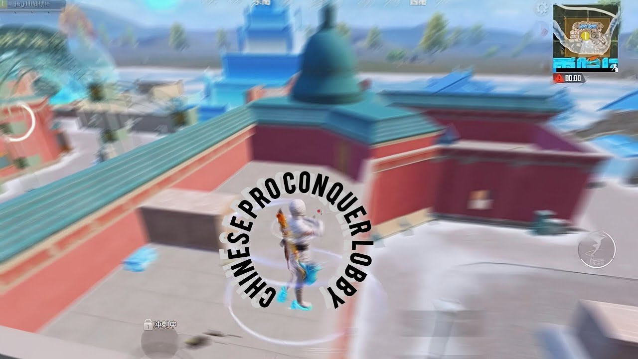 NEW EVENT! Chinese Top Lobby 💥 Back-to-Back INSANE Fights 🔥😱