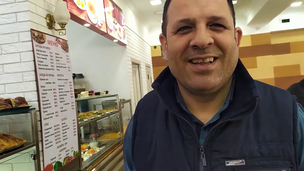 KAZAKİSTAN ALMATY TÜRK RESTORANTLARI  EXPRESS ALİ