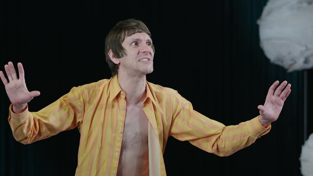 A Midsummer Night's Dream 2024 | Scene from the show