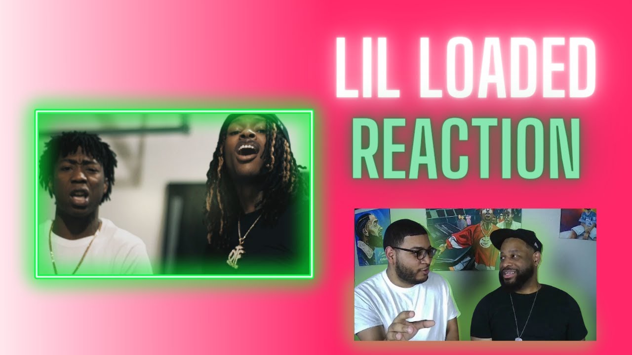 The Sack Shack - Lil Loaded feat King Von - 