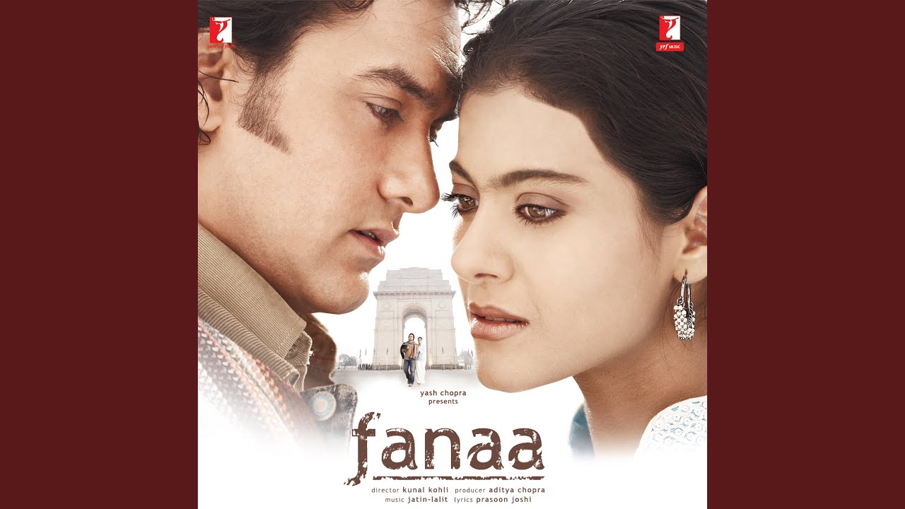 Chand Sifarish - Flute Version