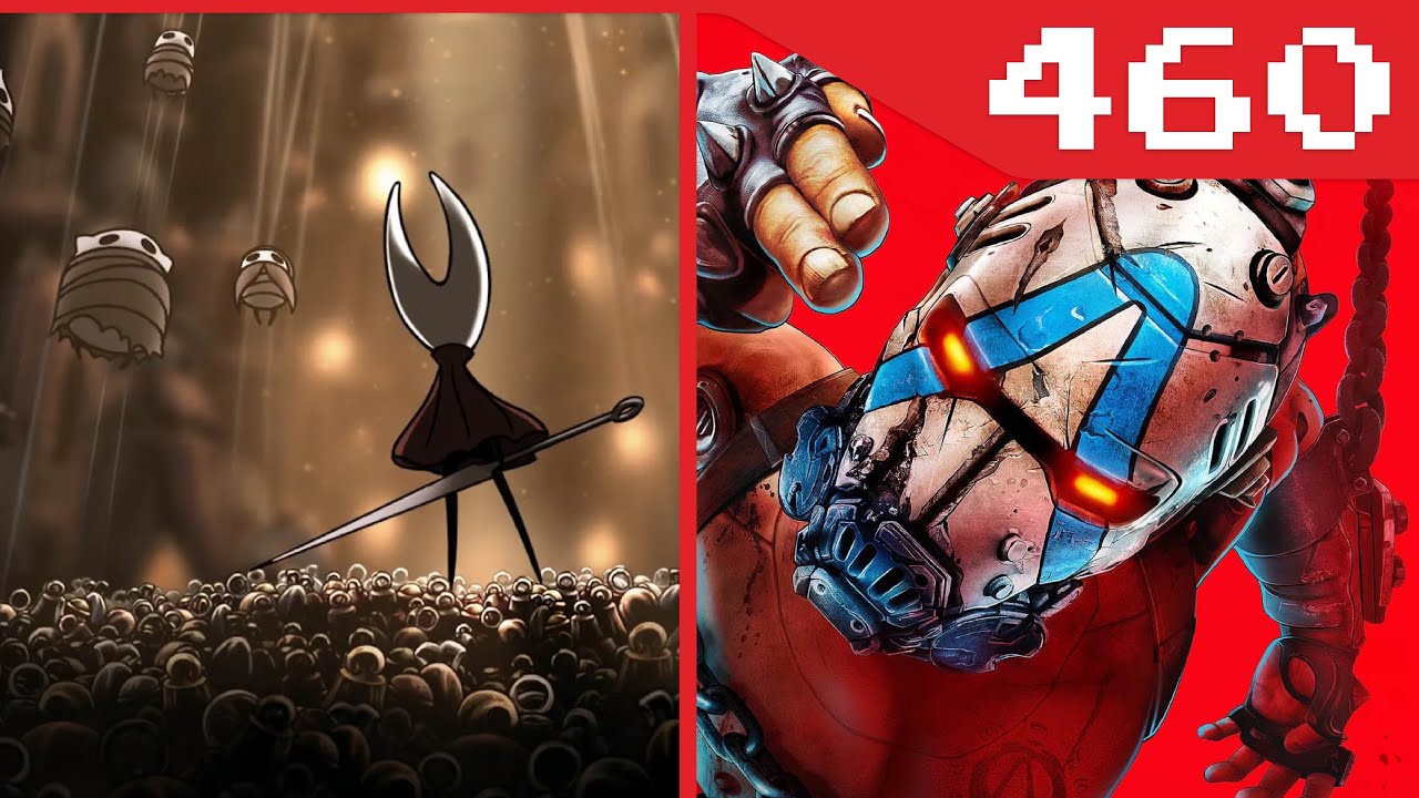 بودكاست ألعاب - 460 - اكس بوكس صار اغلى