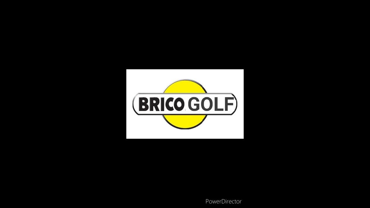 Casquette BRICOGOLF sp&eacute;ciale Distanciation sociale