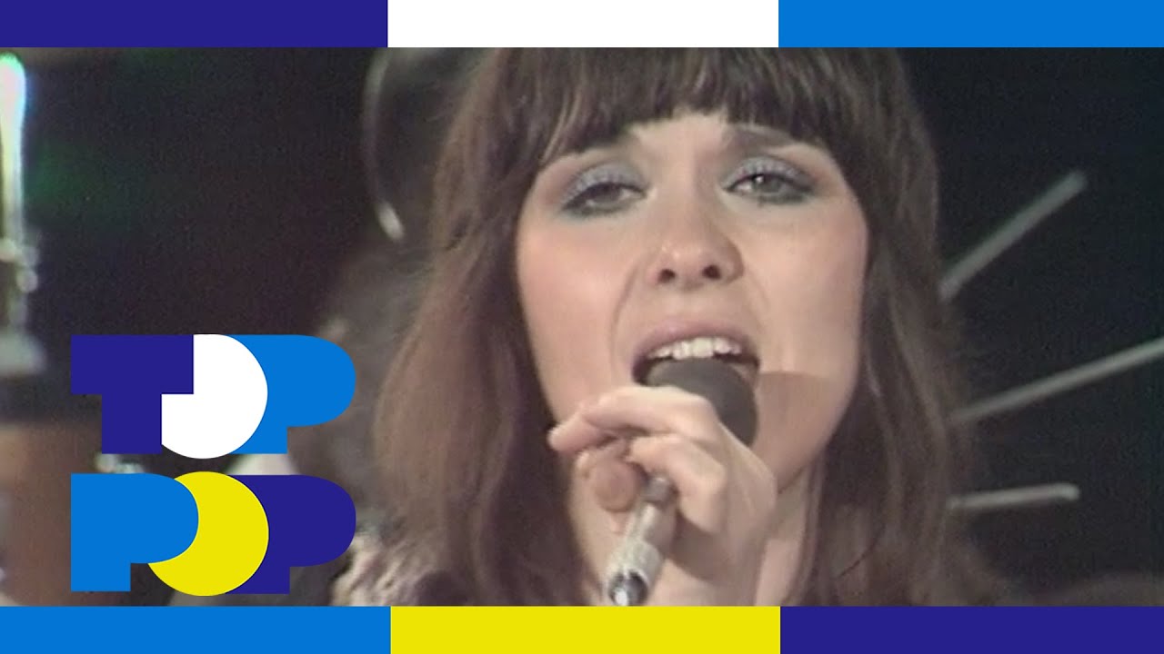 Heart - Magic Man (1976) &bull; TopPop