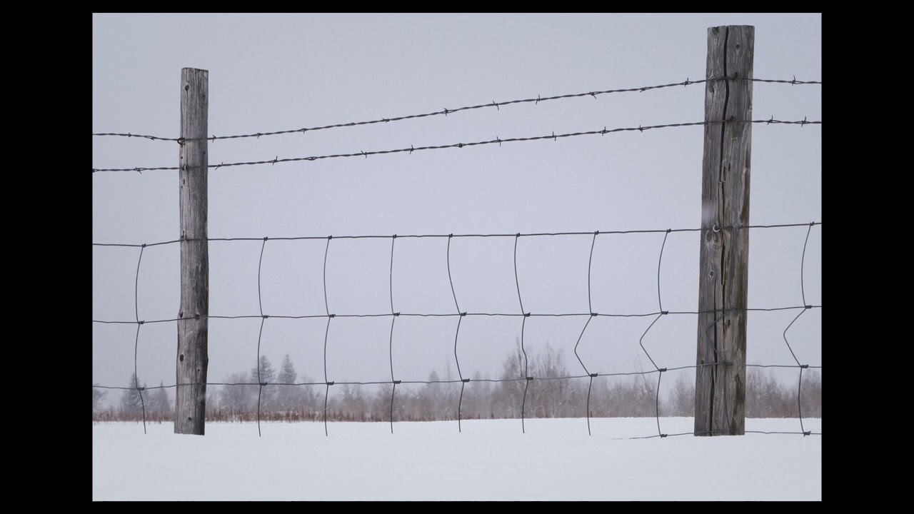 Low Droning Soundscape