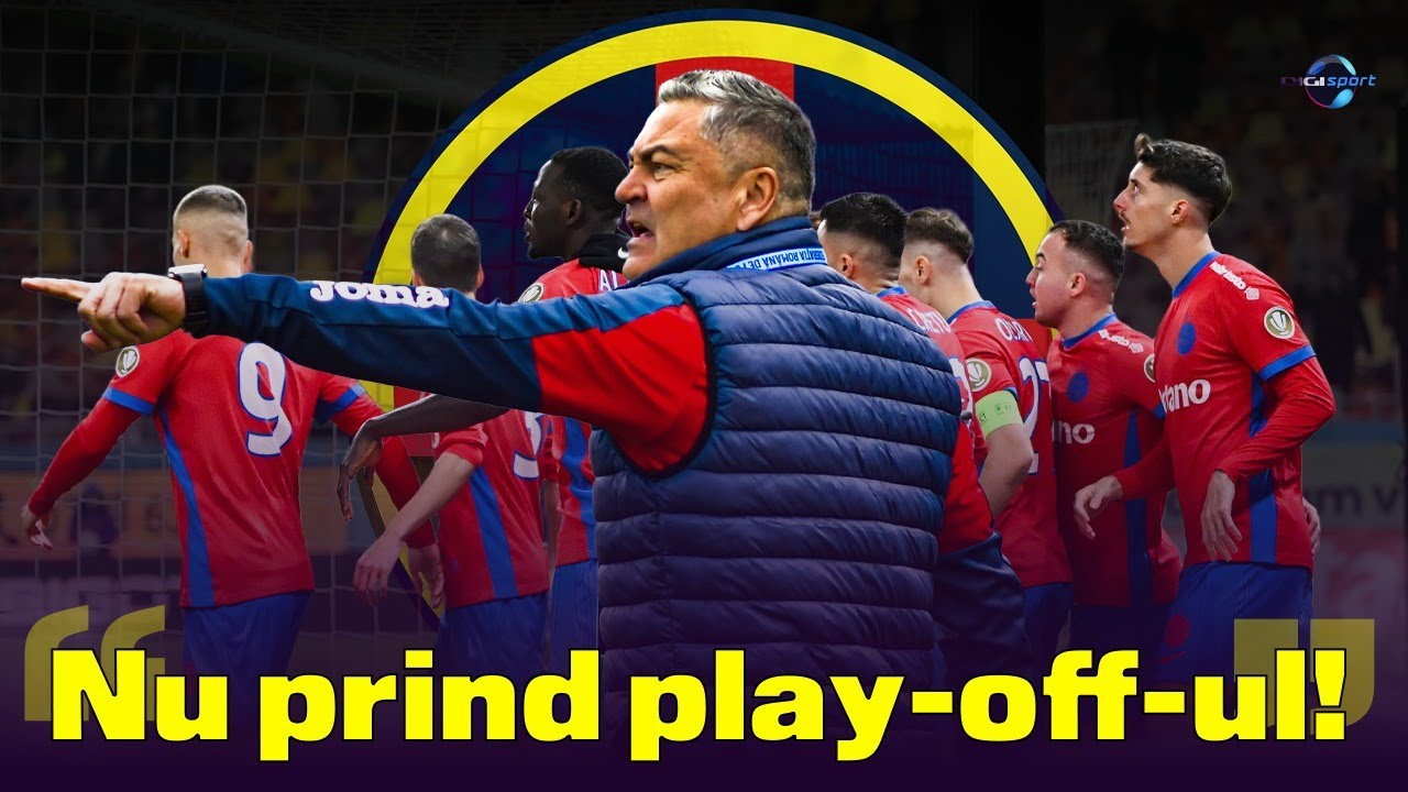 Ilie Stan nu mai are încredere în FCSB! ”Vedeți ce se întâmplă acolo”