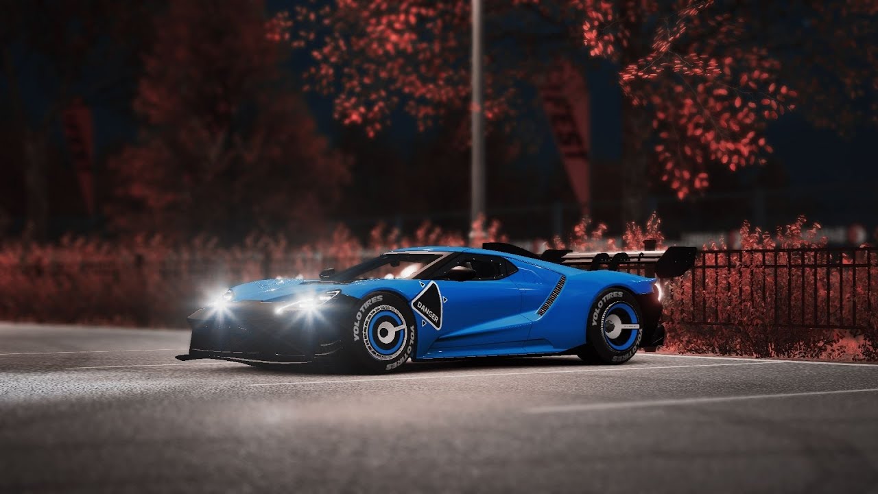 [CarX Street] God of tuning vs god of whining