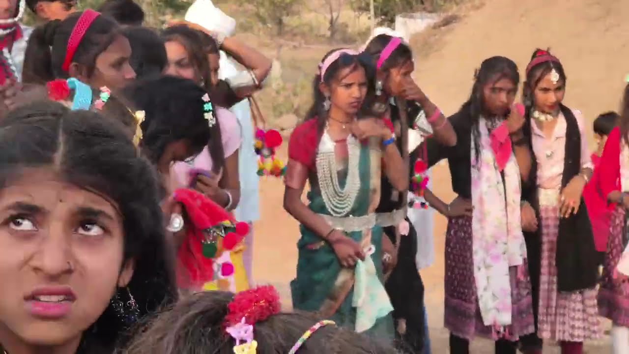 #Aadivasi_new_video_song_(मे जिवतलु छे तास कदर नी क)singr_Hasiram_alawe_singr_rakesh_dudwe_2026_song
