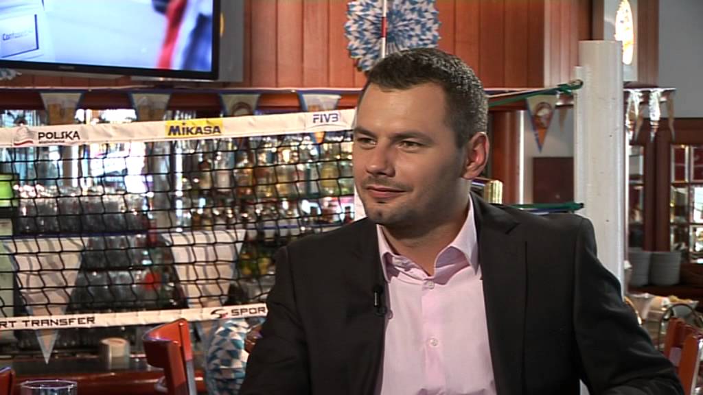 AS Wywiadu 5 - Krzysztof Kosedowski cz.2