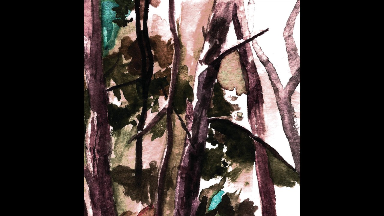 Hop Along - The Fox in Motion