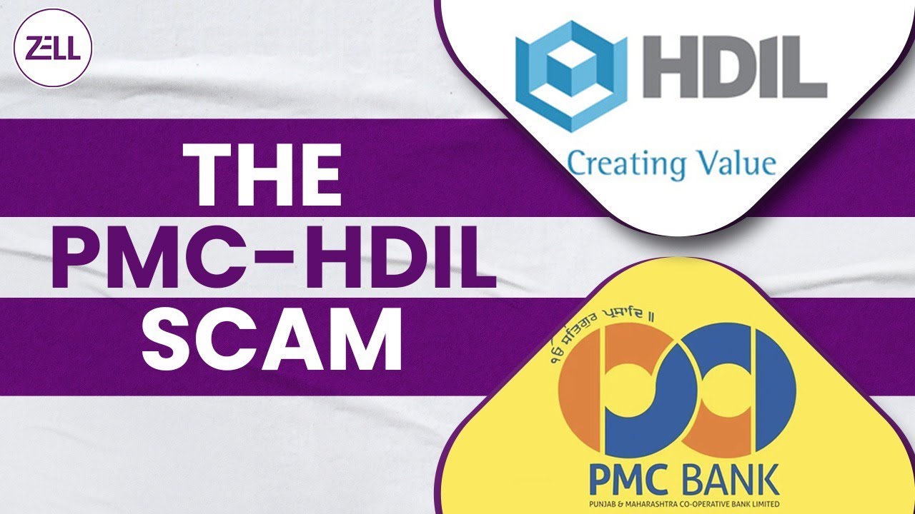 PMC Bank Crisis | PMC Bank and HDIL Fraud Explained